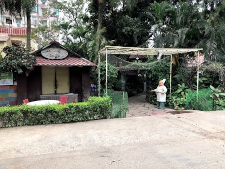 Wildgrass Restaurant-5